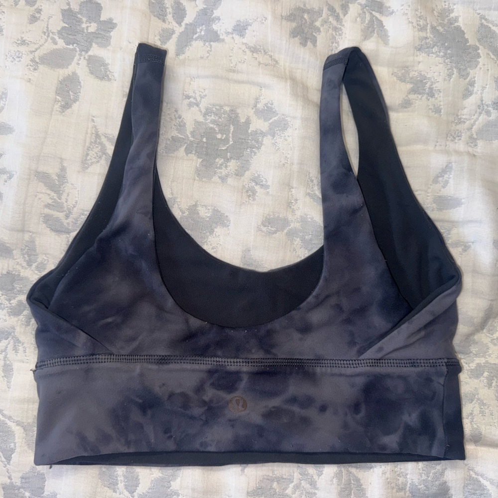 Lululemon align bra